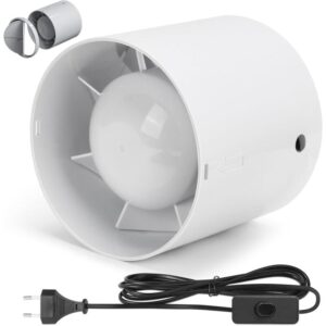 Kanalventilator KF 160 EC Pro