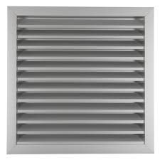 Wetterschutzgitter WG-AL 400x200